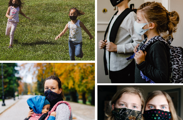 Pics: Atoms, K. Sikkema, M. Jozwiak, S. Mccutch - Unsplash