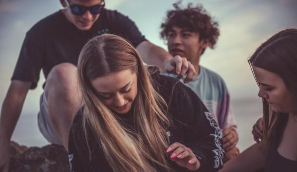 Pic: Tim Mossholder, unsplash